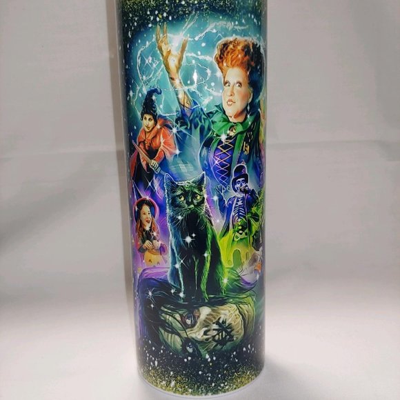 Custom sublimated Tumbler - Picture 3 of 3